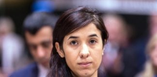 Nadia Murad