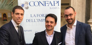 Confapi Milano: nasce la categoria Sanità