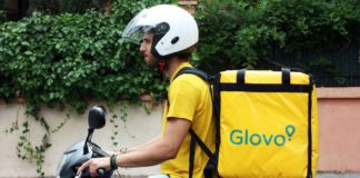 Glovo